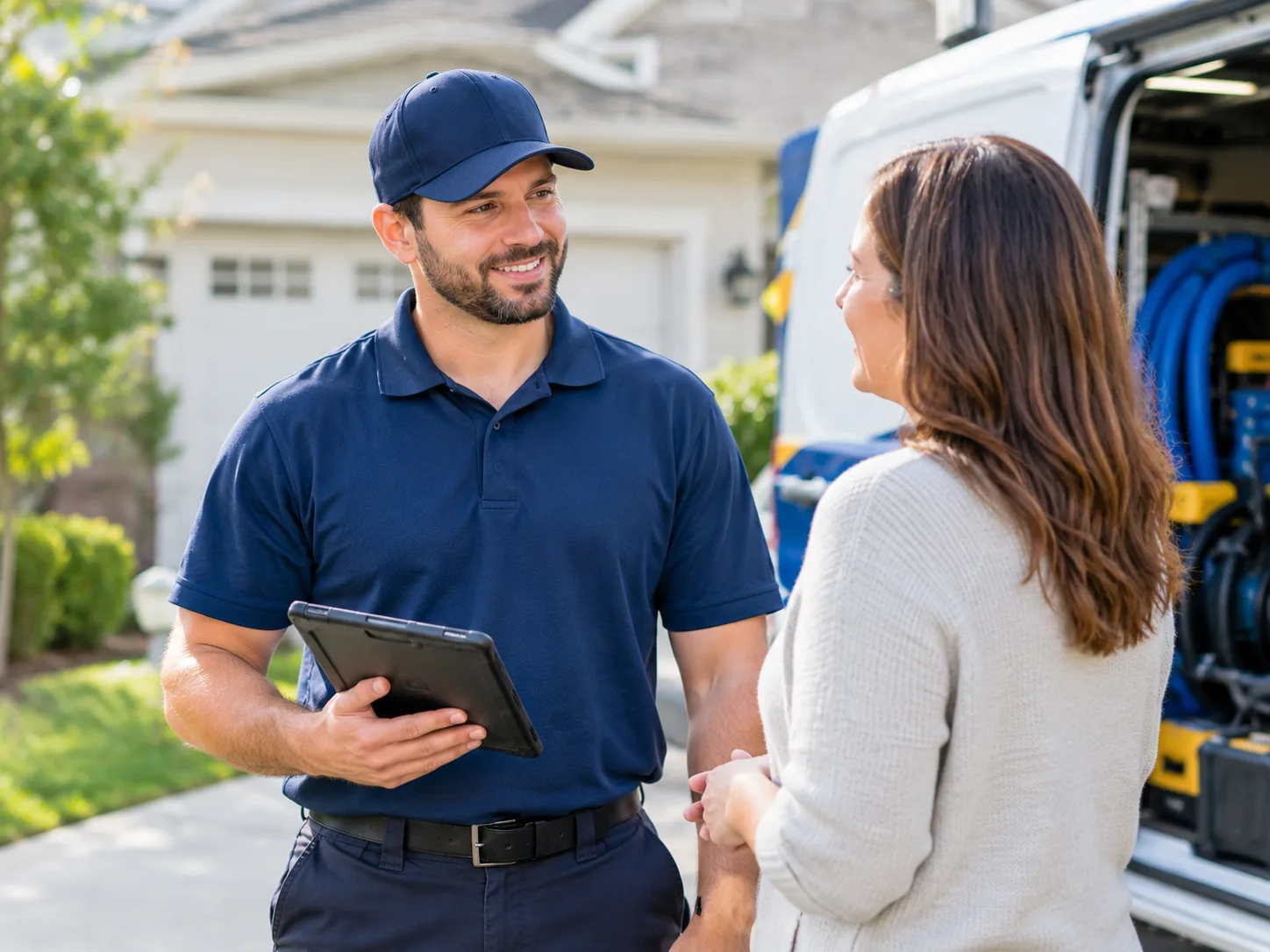 Sewage Backup Cleanup Hawthorne, NV FAQs